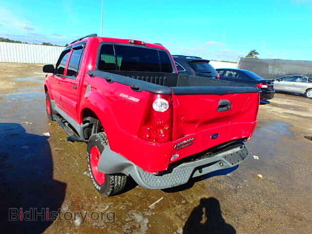 2005 FORD EXPLORER - VIN: 1FMZU67K65UA23302 - Photo 3