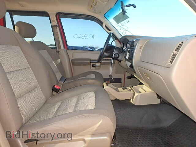 2005 FORD EXPLORER - VIN: 1FMZU67K65UA23302 - Photo 5