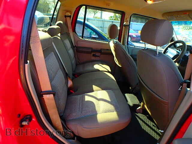2005 FORD EXPLORER - VIN: 1FMZU67K65UA23302 - Photo 6