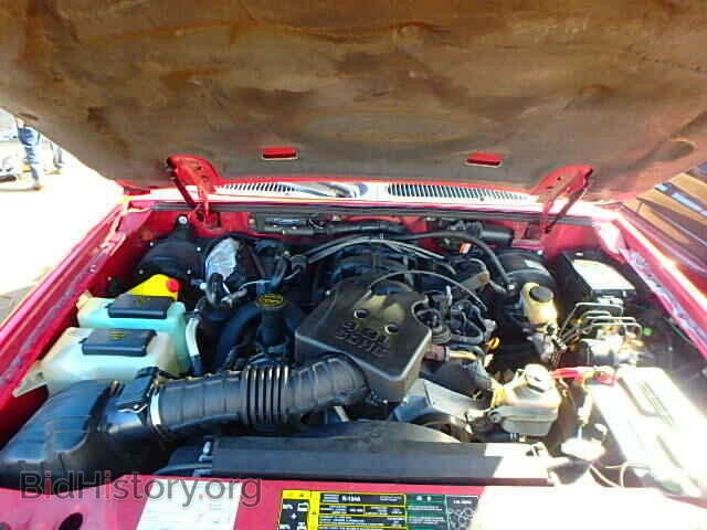 2005 FORD EXPLORER - VIN: 1FMZU67K65UA23302 - Photo 7