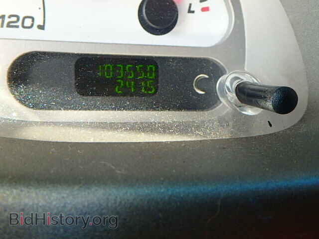 2005 FORD EXPLORER - VIN: 1FMZU67K65UA23302 - Photo 8