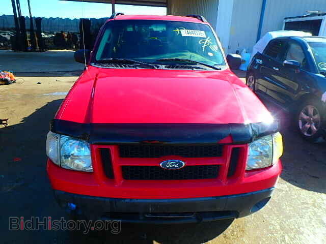 2005 FORD EXPLORER - VIN: 1FMZU67K65UA23302 - Photo 9