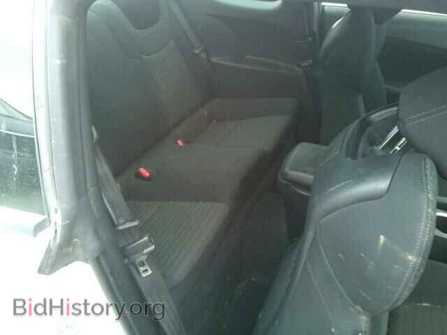 2013 HYUNDAI GENESIS - VIN: KMHHT6KD8DU109166 - Фото 6