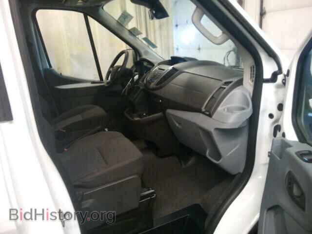 2015 FORD TRANSIT CO - VIN: 1FBZX2CM6FKB00263 - Фото 5