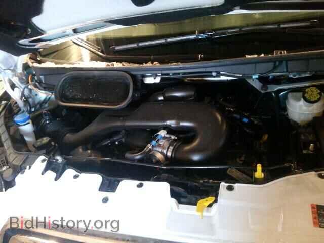 2015 FORD TRANSIT CO - VIN: 1FBZX2CM6FKB00263 - Фото 7