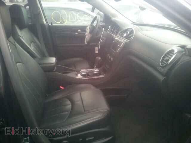 2014 BUICK ENCLAVE - VIN: 5GAKRBKD2EJ136224 - Фото 5