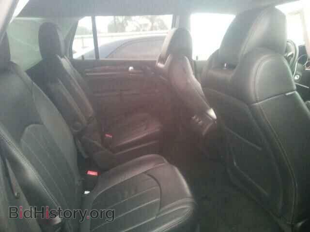 2014 BUICK ENCLAVE - VIN: 5GAKRBKD2EJ136224 - Фото 6