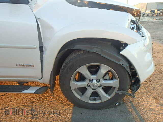 2012 TOYOTA RAV4 - VIN: 2T3YF4DV0CW139625 - Photo 9