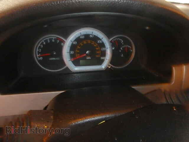 2007 SUZUKI FORENZA - VIN: KL5JD56ZX7K690713 - Фото 8