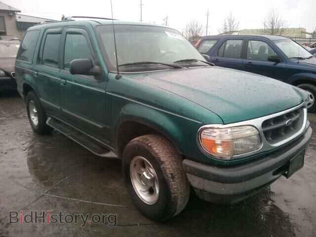 Photo 1FMZU34E7WZA35525 - FORD EXPLORER 1998