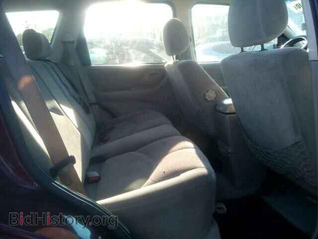 2003 MAZDA TRIBUTE - VIN: 4F2YZ04113KM10620 - Фото 6