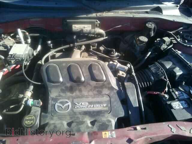 2003 MAZDA TRIBUTE - VIN: 4F2YZ04113KM10620 - Фото 7