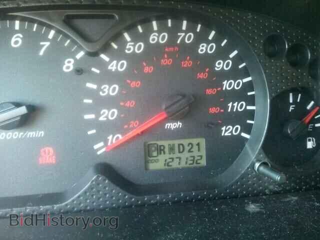 2003 MAZDA TRIBUTE - VIN: 4F2YZ04113KM10620 - Фото 8