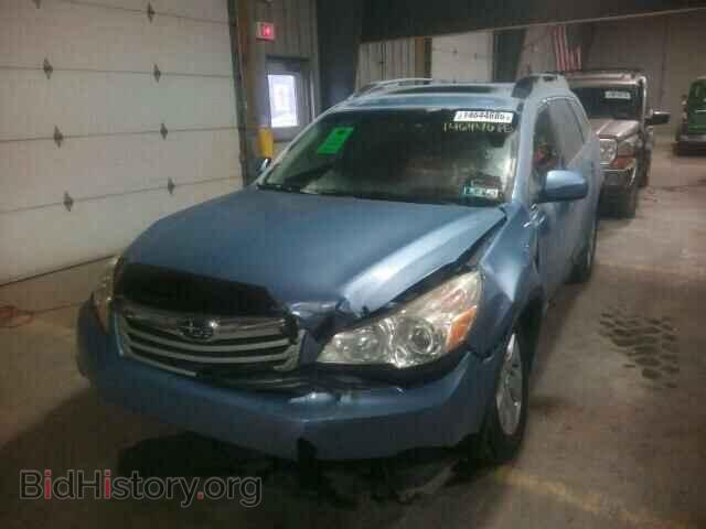 2011 SUBARU OUTBACK - VIN: 4S4BRBGC5B3330188 - Photo 2
