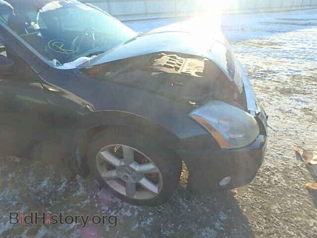 2006 NISSAN MAXIMA - VIN: 1N4BA41E76C828163 - Фото 9