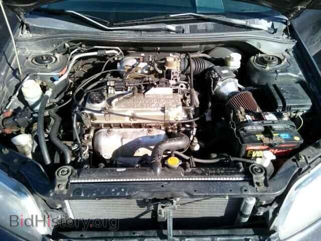 2003 MITSUBISHI LANCER - VIN: JA3AJ86EX3U006855 - Фото 7