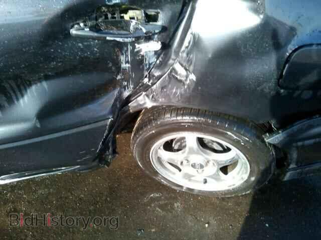 2003 MITSUBISHI LANCER - VIN: JA3AJ86EX3U006855 - Фото 10