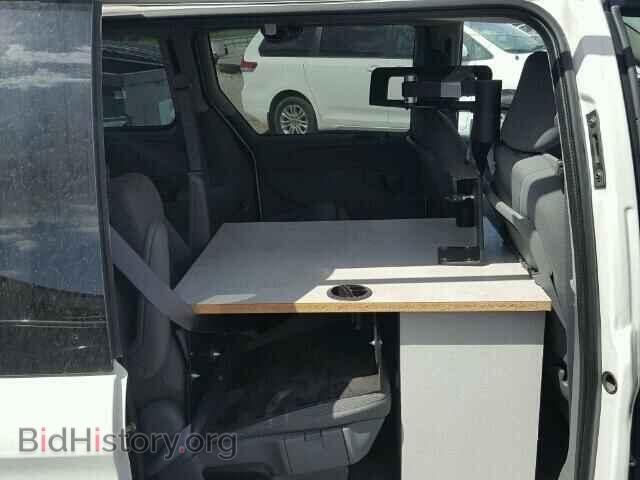 2007 DODGE CARAVAN - VIN: 1D4GP24E37B145160 - Фото 6