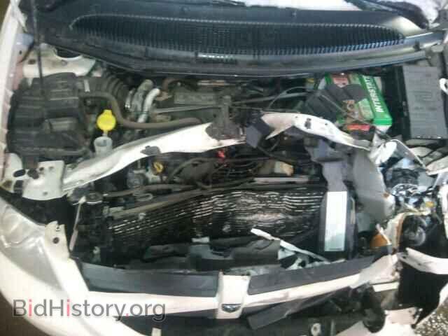 2007 DODGE CARAVAN - VIN: 1D4GP24E37B145160 - Фото 7