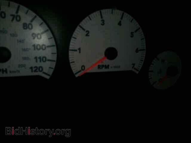 2007 DODGE CARAVAN - VIN: 1D4GP24E37B145160 - Фото 8