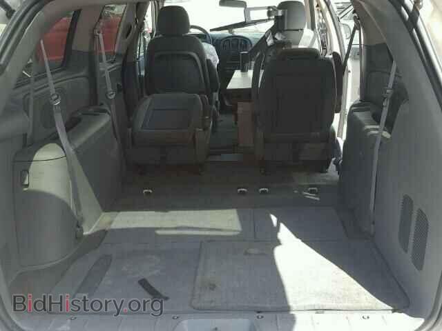 2007 DODGE CARAVAN - VIN: 1D4GP24E37B145160 - Фото 9