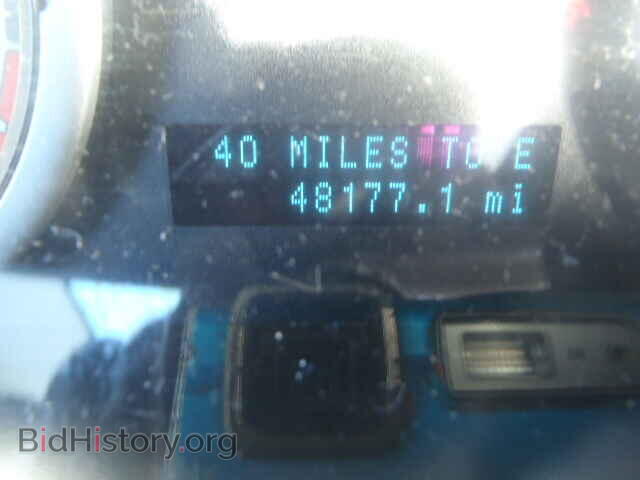 2009 FORD FOCUS - VIN: 1FAHP37N29W259638 - Фото 8