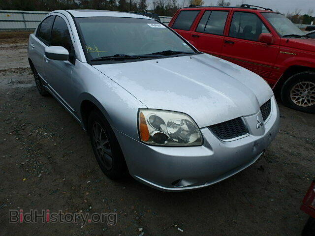 Фотография 4A3AB46F34E120835 - MITSUBISHI GALANT 2004