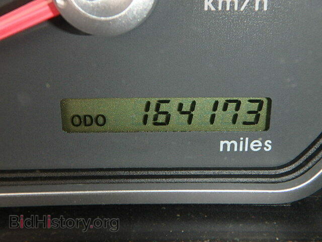 2004 MITSUBISHI GALANT - VIN: 4A3AB46F34E120835 - Фото 8