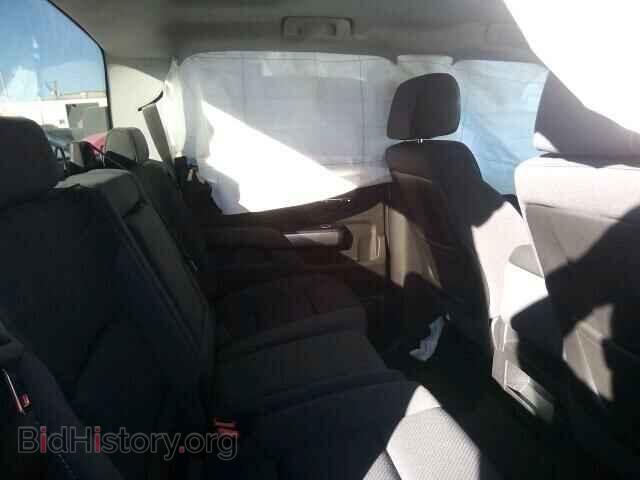 2015 CHEVROLET SILVERADO - VIN: 3GCPCREC8FG297682 - Photo 6