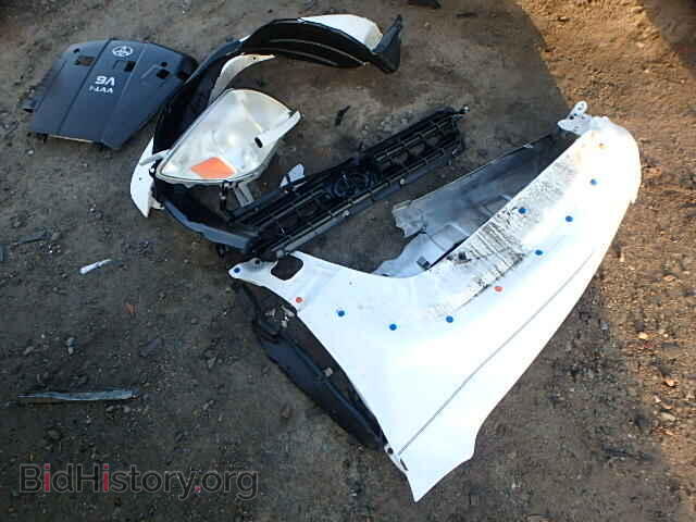 2004 TOYOTA 4RUNNER - VIN: JTEBU14R848021399 - Фото 9