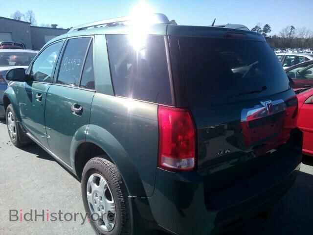 2007 SATURN VUE - VIN: 5GZCZ33D27S824887 - Фото 3