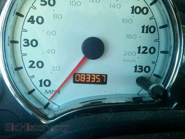 2007 SATURN VUE - VIN: 5GZCZ33D27S824887 - Фото 8