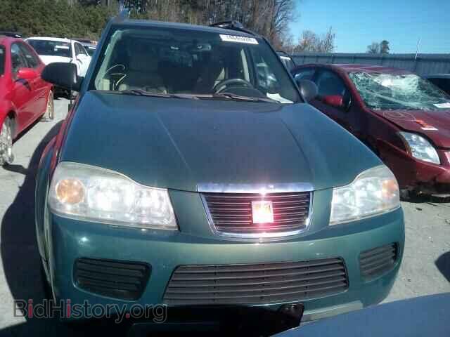 2007 SATURN VUE - VIN: 5GZCZ33D27S824887 - Фото 9
