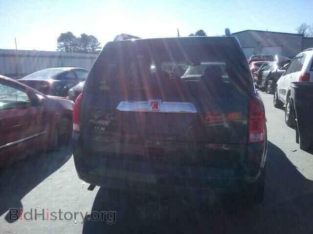2007 SATURN VUE - VIN: 5GZCZ33D27S824887 - Фото 10