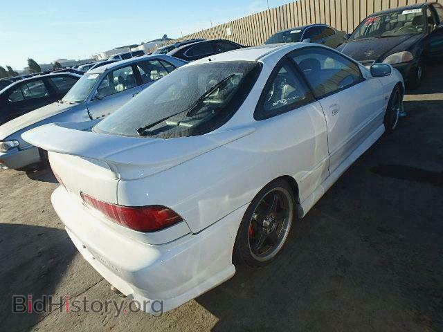 2000 ACURA INTEGRA - VIN: JH4DC2399YS006487 - Photo 4