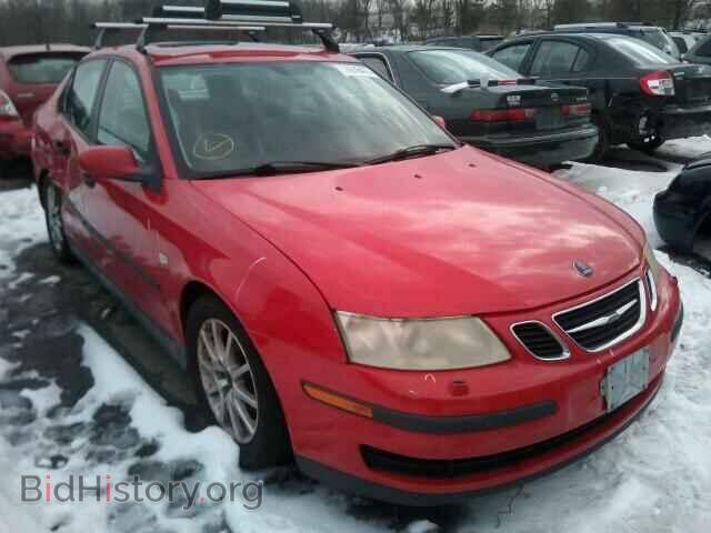 Photo YS3FB45S341018488 - SAAB 9 3 2004