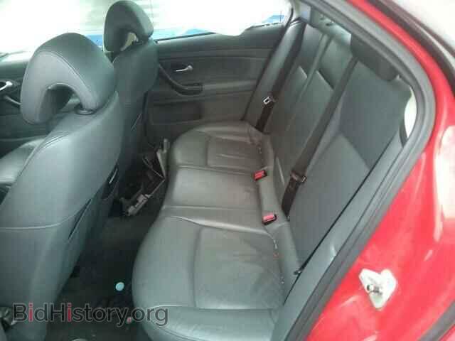 2004 SAAB 9 3 - VIN: YS3FB45S341018488 - Фото 6