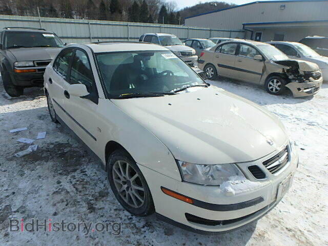 Photo YS3FB49S841032929 - SAAB 9 3 2004
