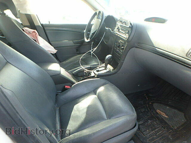 2004 SAAB 9 3 - VIN: YS3FB49S841032929 - Photo 5