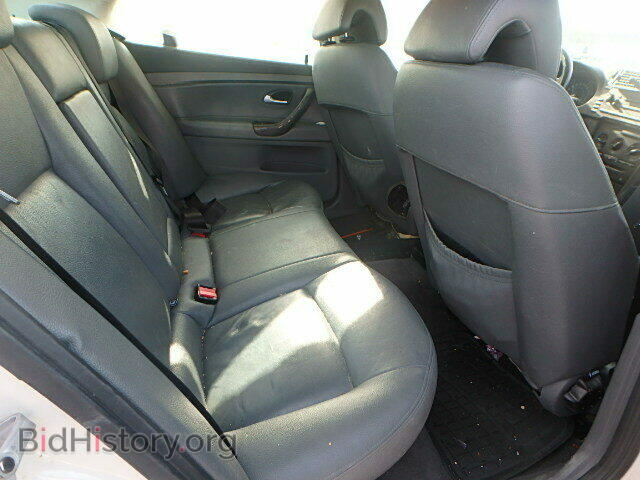 2004 SAAB 9 3 - VIN: YS3FB49S841032929 - Photo 6