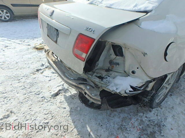 2004 SAAB 9 3 - VIN: YS3FB49S841032929 - Photo 9