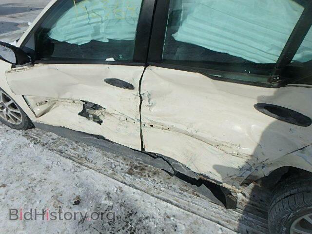 2004 SAAB 9 3 - VIN: YS3FB49S841032929 - Photo 10
