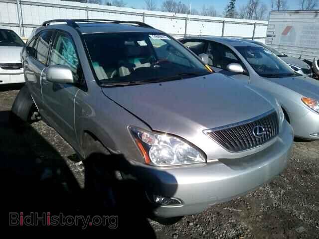 Photo 2T2GA31U65C028635 - LEXUS RX330 2005