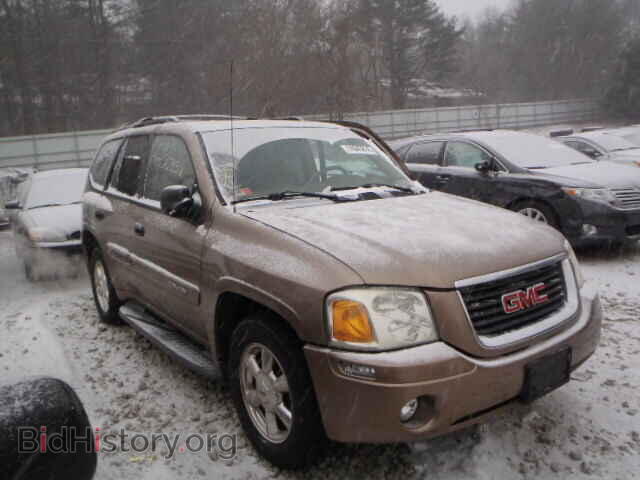 Фотография 1GKDT13S032256289 - GMC ENVOY 2003