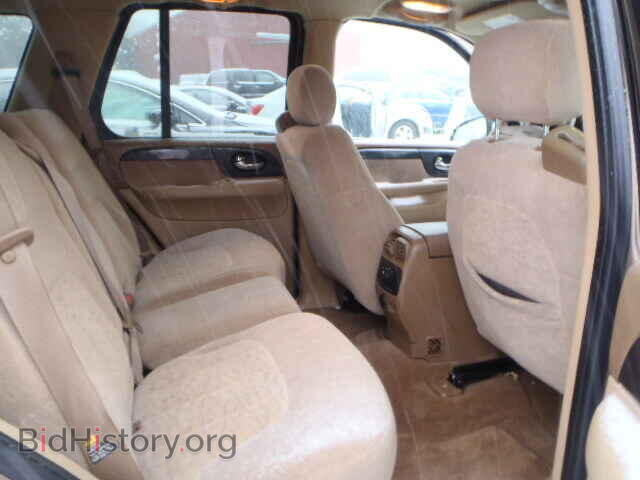 2003 GMC ENVOY - VIN: 1GKDT13S032256289 - Фото 6