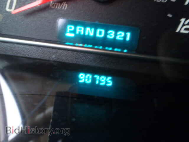 2003 GMC ENVOY - VIN: 1GKDT13S032256289 - Фото 8