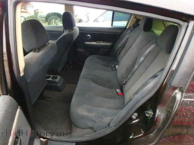 2011 NISSAN VERSA - VIN: 3N1BC1CP8BL393690 - Photo 6