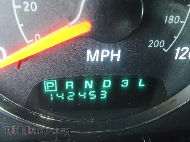 2006 CHRYSLER SEBRING - VIN: 1C3EL46X76N174009 - Фото 8