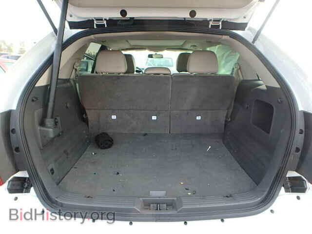 2014 FORD EDGE - VIN: 2FMDK3JC6EBA18400 - Фото 10
