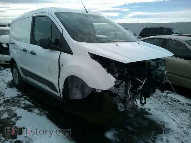 Фотография NM0LS6E72F1220031 - FORD TRANSIT CO 2015